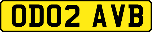 OD02AVB