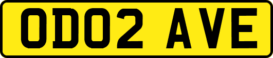 OD02AVE