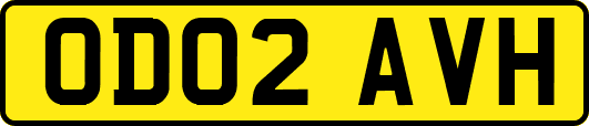 OD02AVH