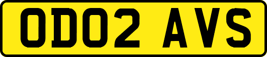 OD02AVS