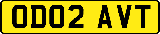 OD02AVT