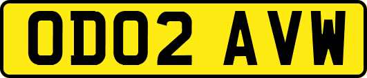 OD02AVW