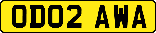 OD02AWA