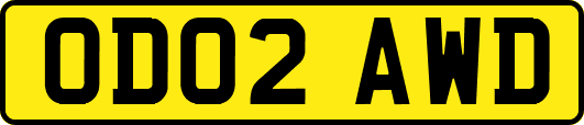 OD02AWD