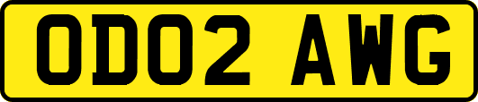 OD02AWG