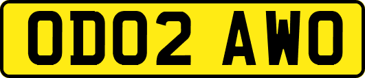 OD02AWO
