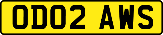 OD02AWS
