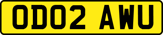 OD02AWU