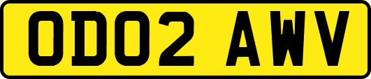 OD02AWV