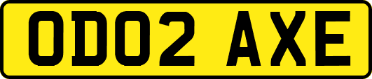 OD02AXE