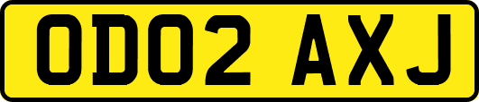 OD02AXJ