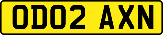OD02AXN