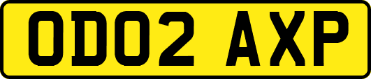 OD02AXP