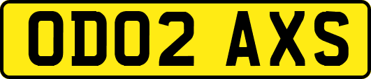 OD02AXS