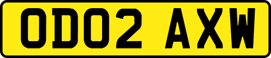 OD02AXW