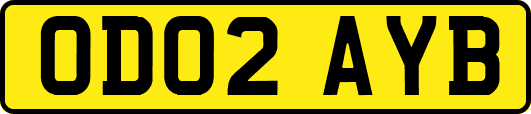 OD02AYB