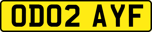 OD02AYF
