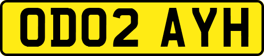 OD02AYH