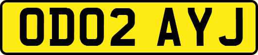OD02AYJ