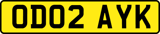 OD02AYK