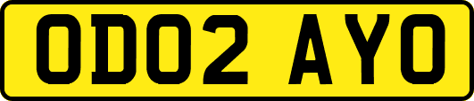 OD02AYO