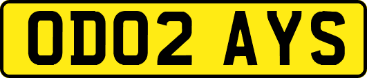 OD02AYS