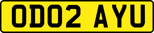 OD02AYU