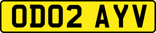 OD02AYV