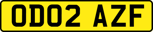 OD02AZF