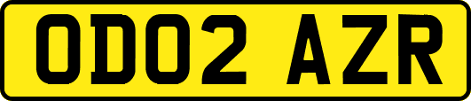 OD02AZR