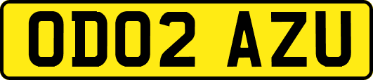 OD02AZU