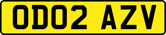 OD02AZV