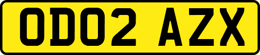 OD02AZX