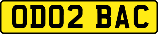 OD02BAC