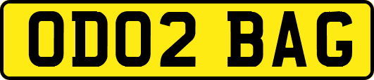 OD02BAG