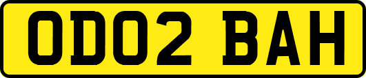 OD02BAH