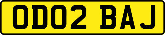 OD02BAJ