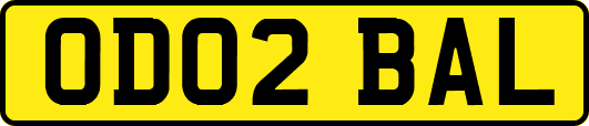 OD02BAL