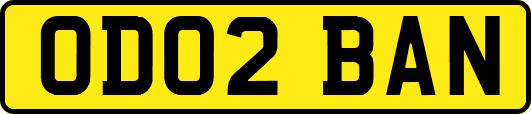 OD02BAN