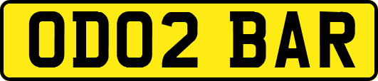 OD02BAR