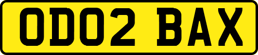 OD02BAX