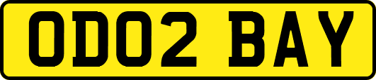 OD02BAY