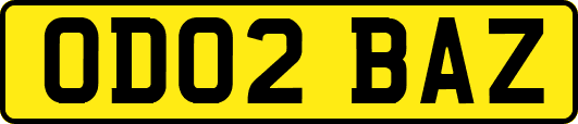 OD02BAZ