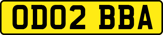 OD02BBA