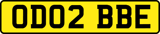 OD02BBE