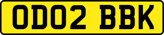 OD02BBK