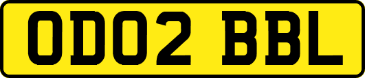 OD02BBL