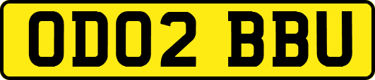 OD02BBU