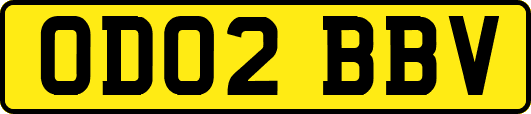 OD02BBV