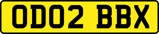 OD02BBX